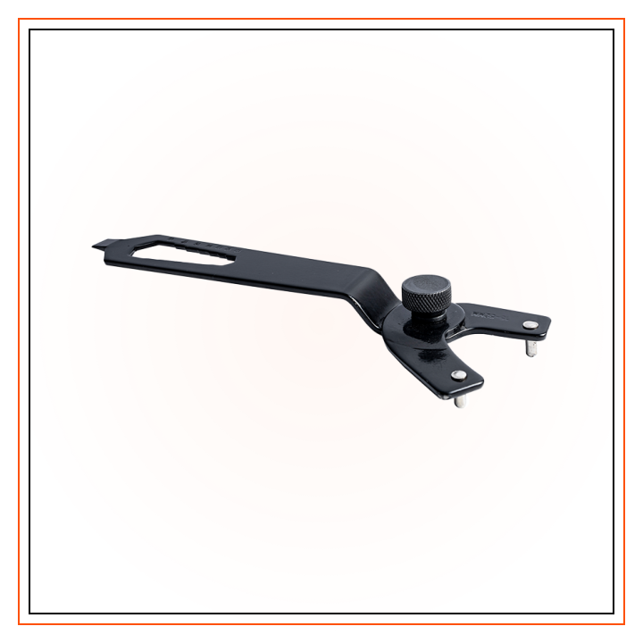 Angle Grinder Spanners
