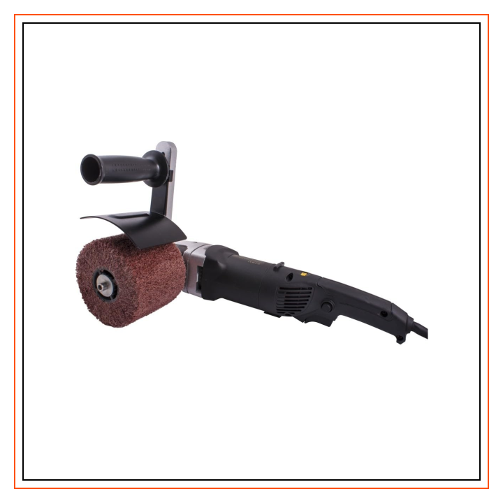 Burnishing Machines