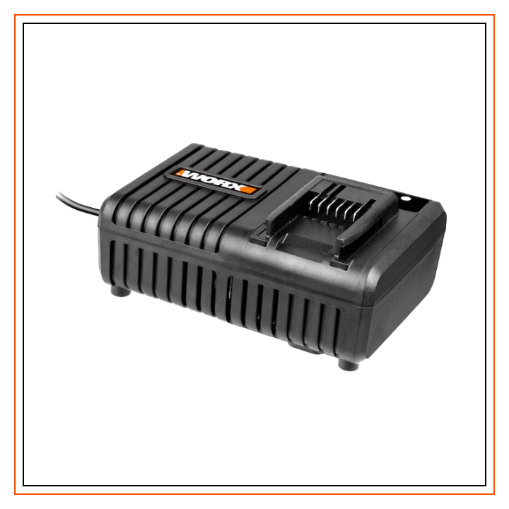 Power Tool Chargers