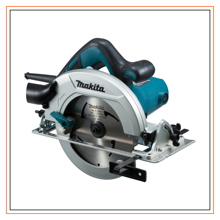 Circular Saws