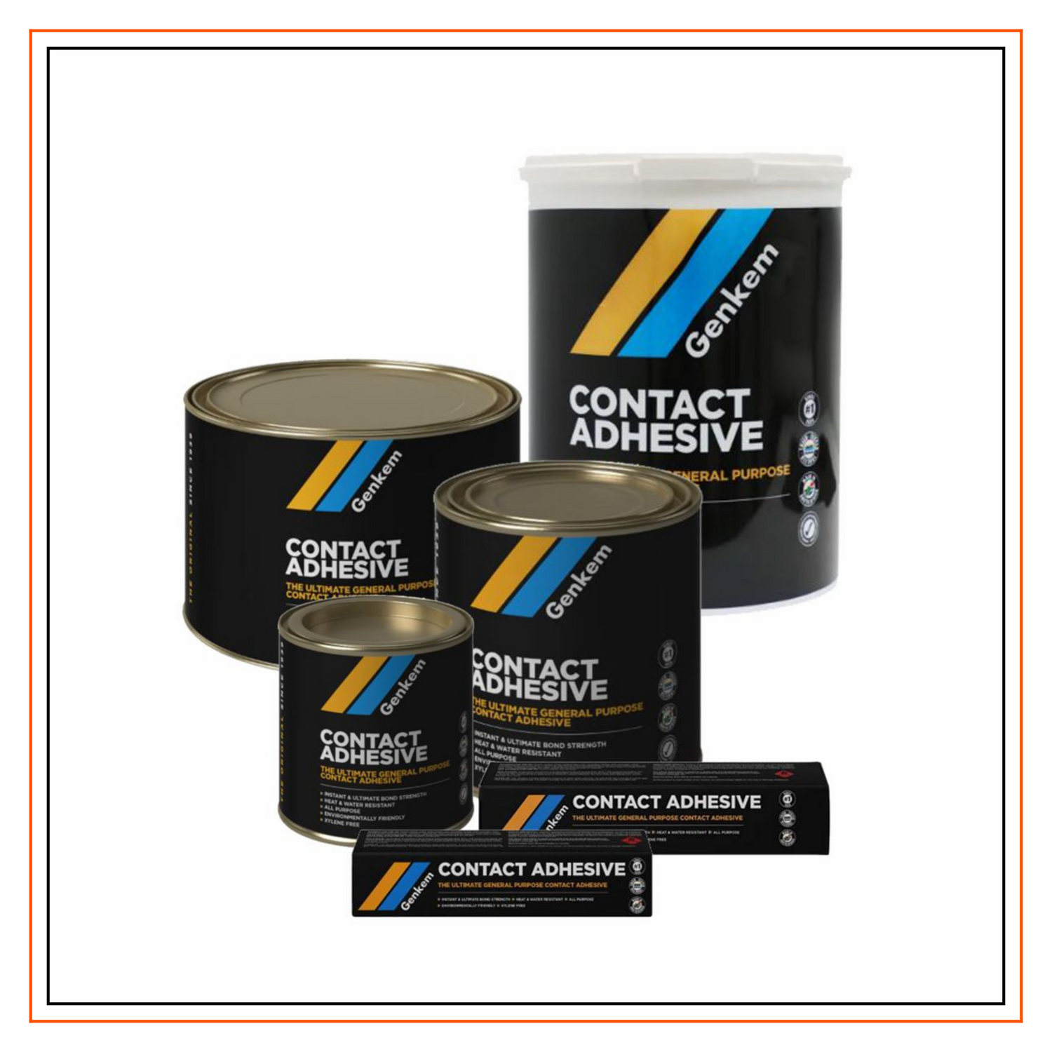 Contact Adhesive