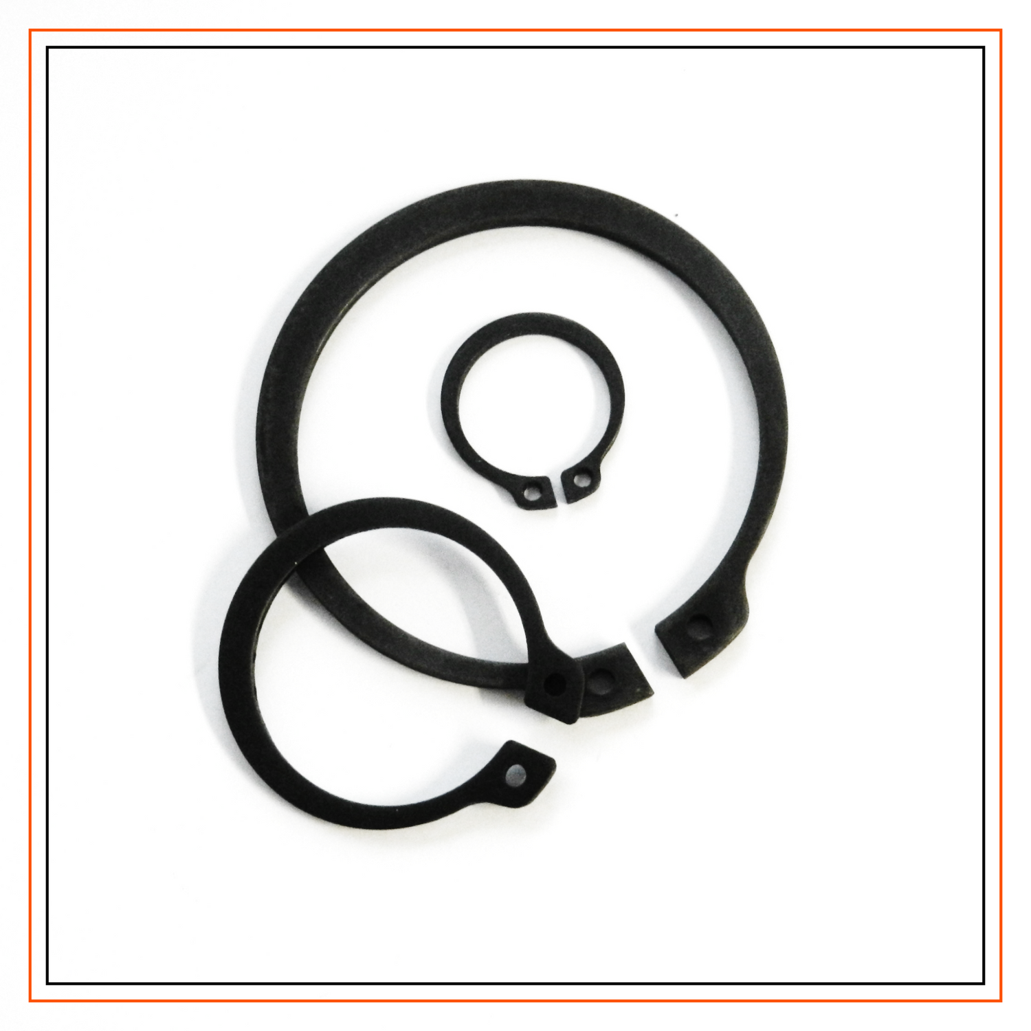 External Circlips