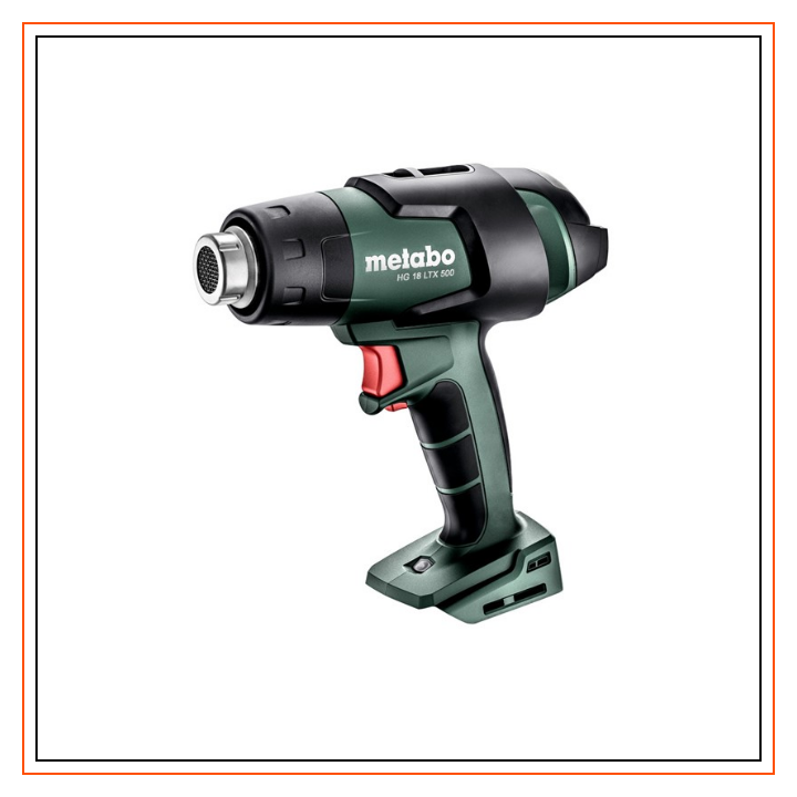 Heat Guns