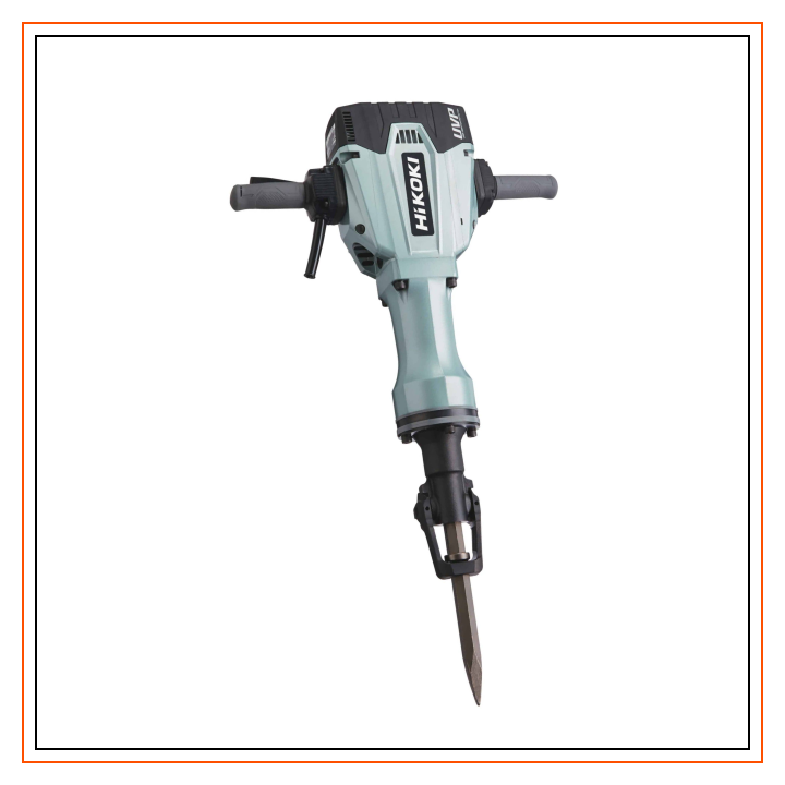 Jack Hammers