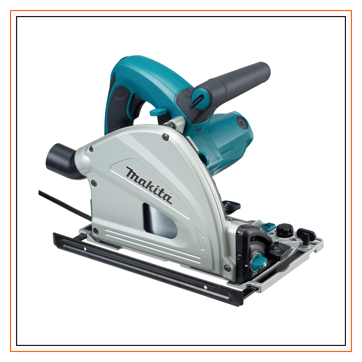 Plunge Cutters