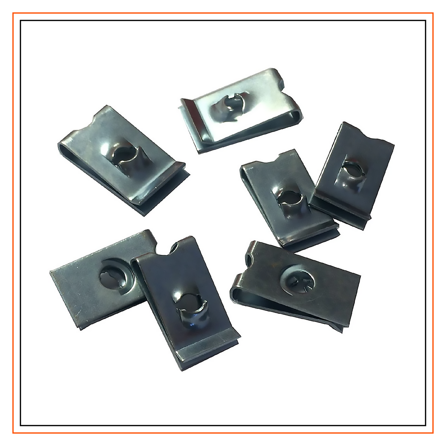 Speed Clips