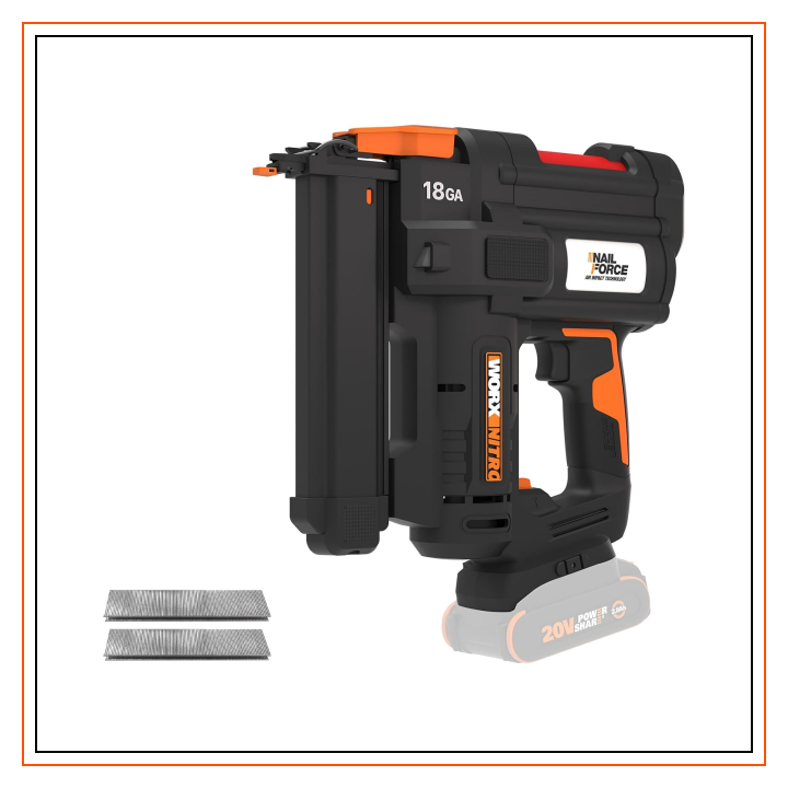 Staple Guns