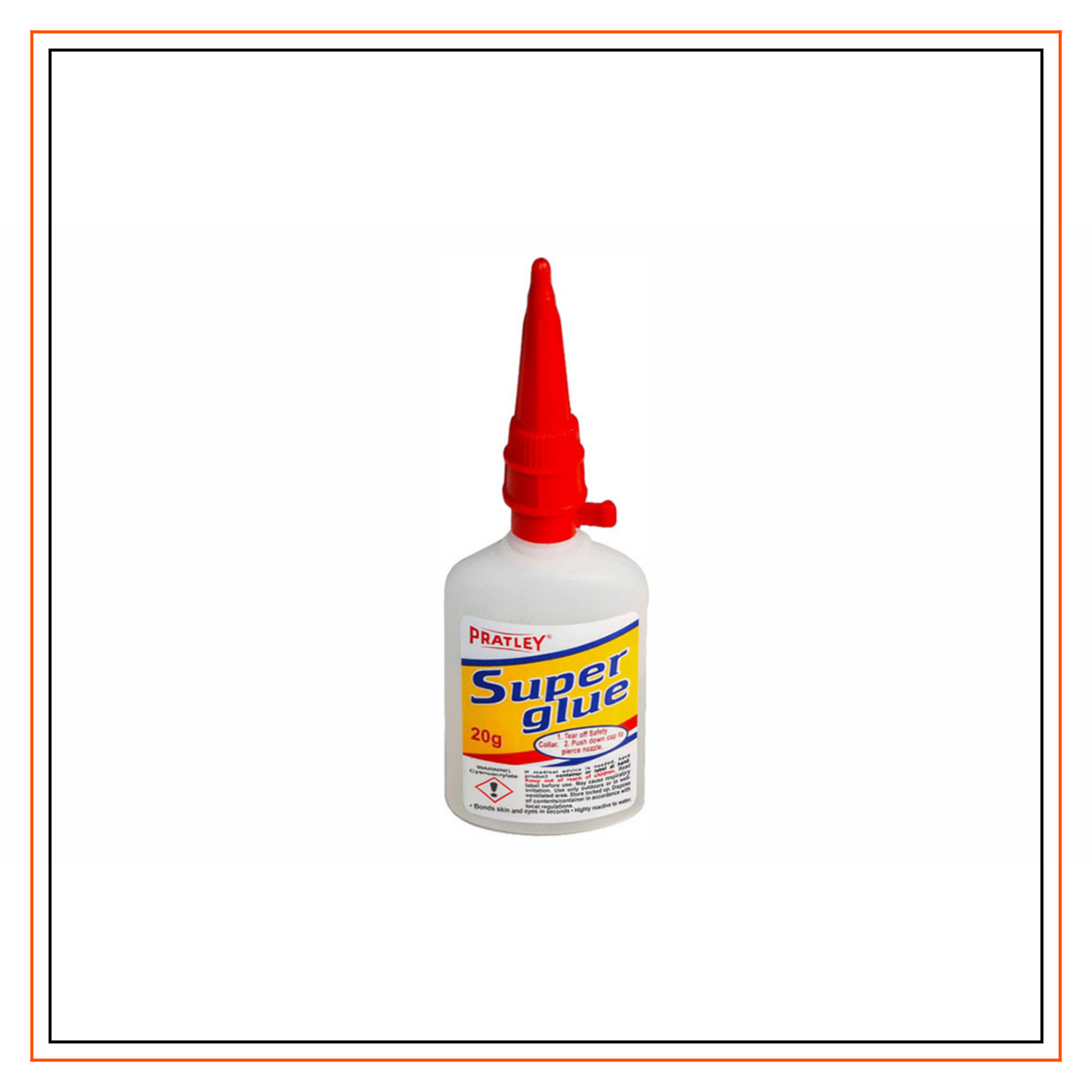Superglue