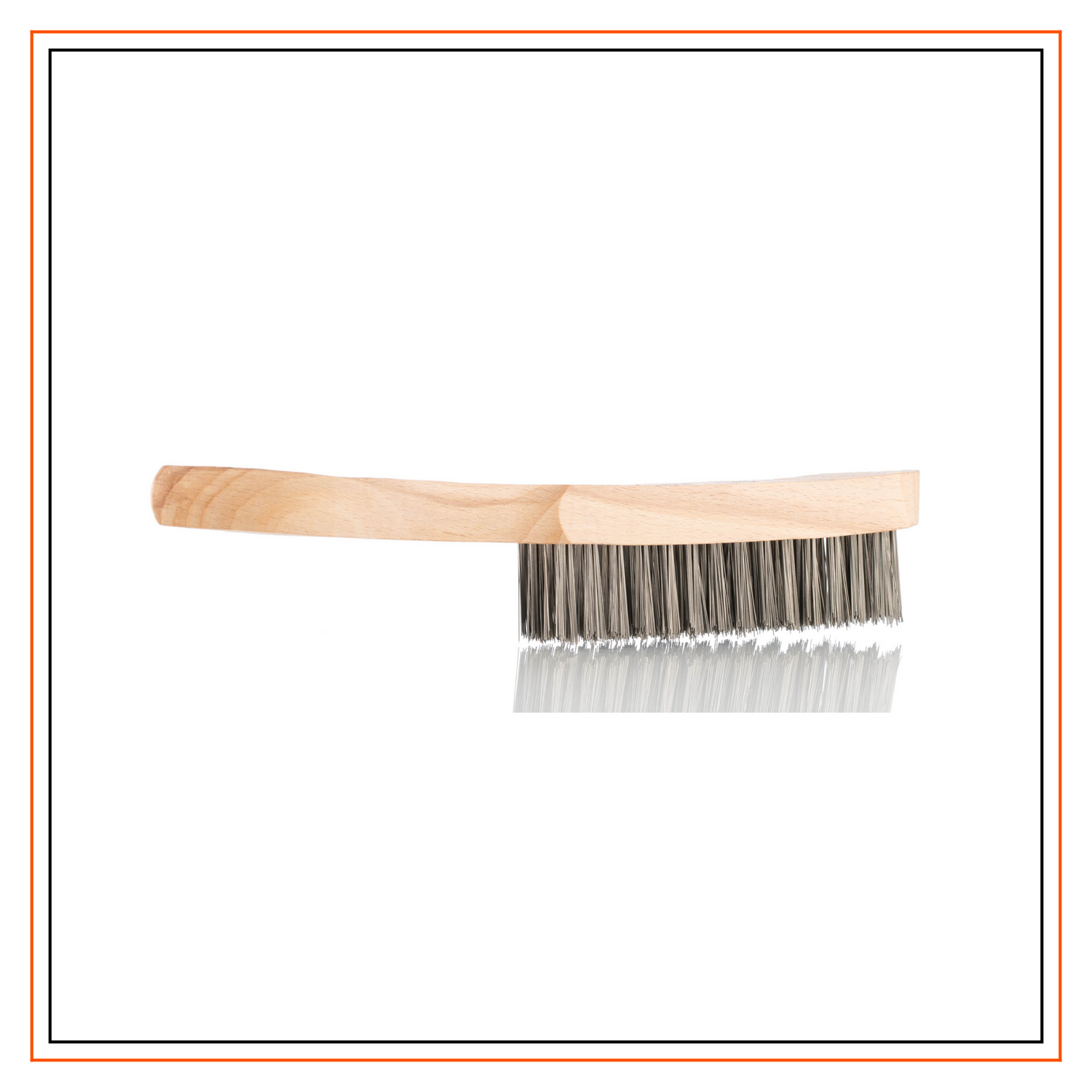 Wire Hands Brushes