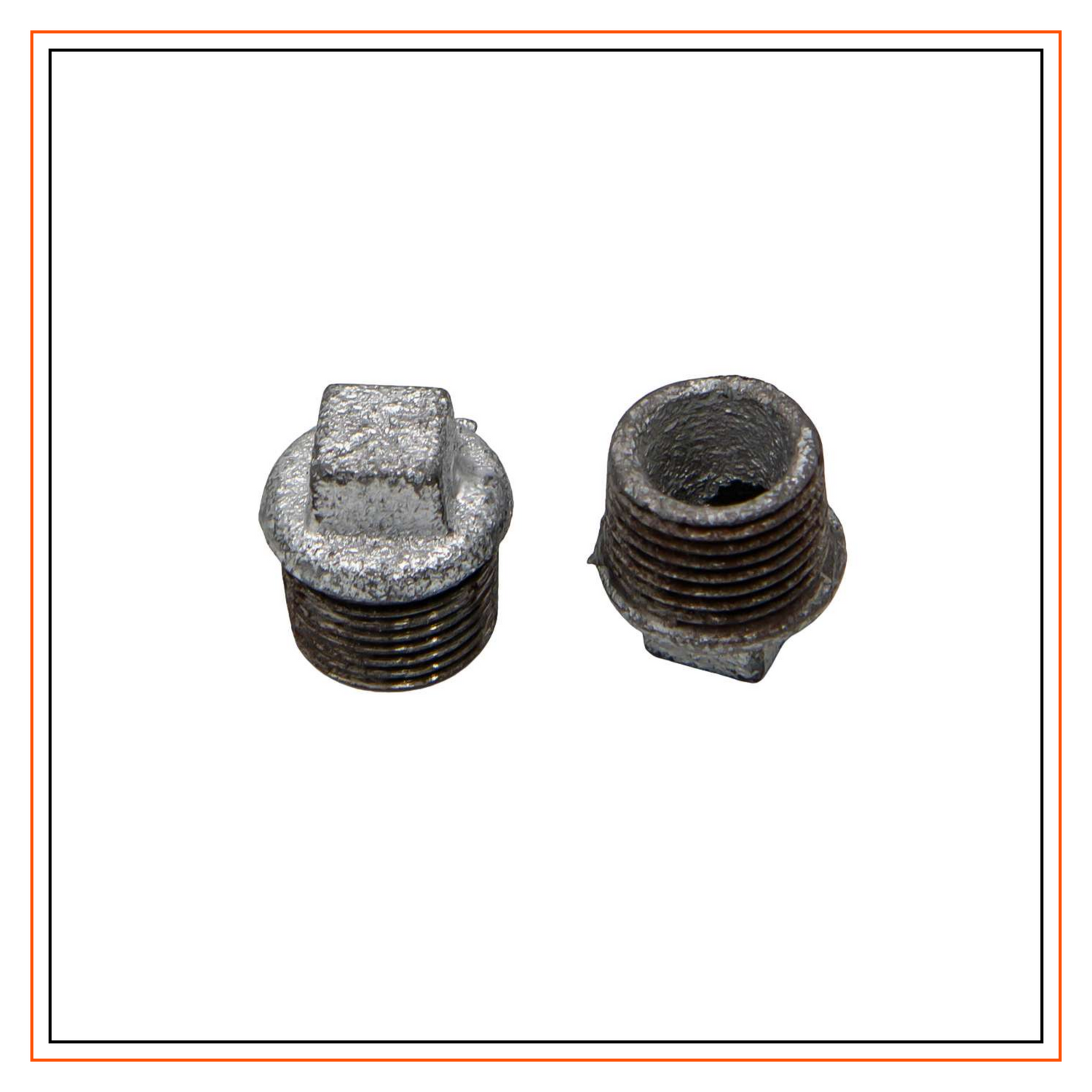 Pipe Plugs