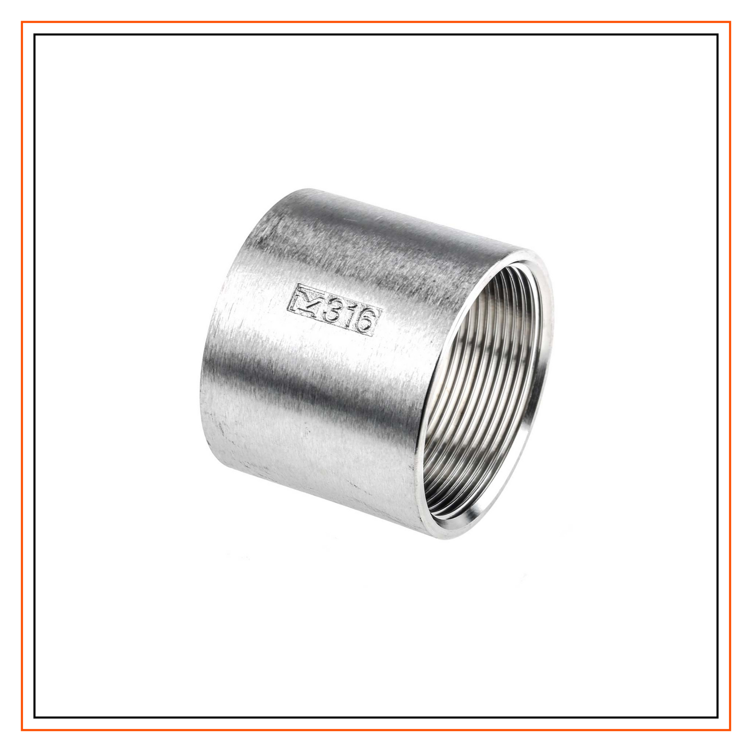 Pipe Sockets