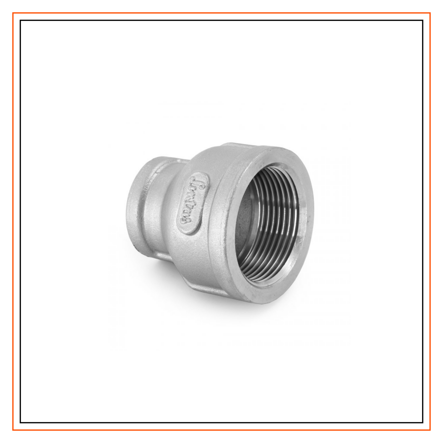Reducing Sockets
