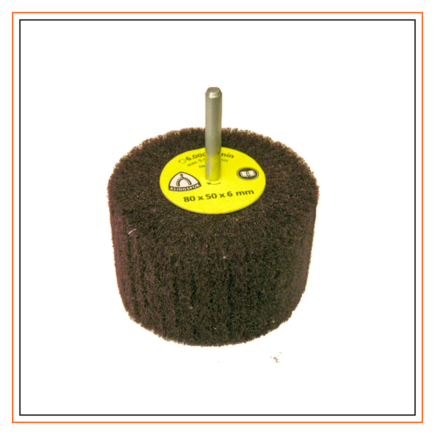 Abrasive Mops