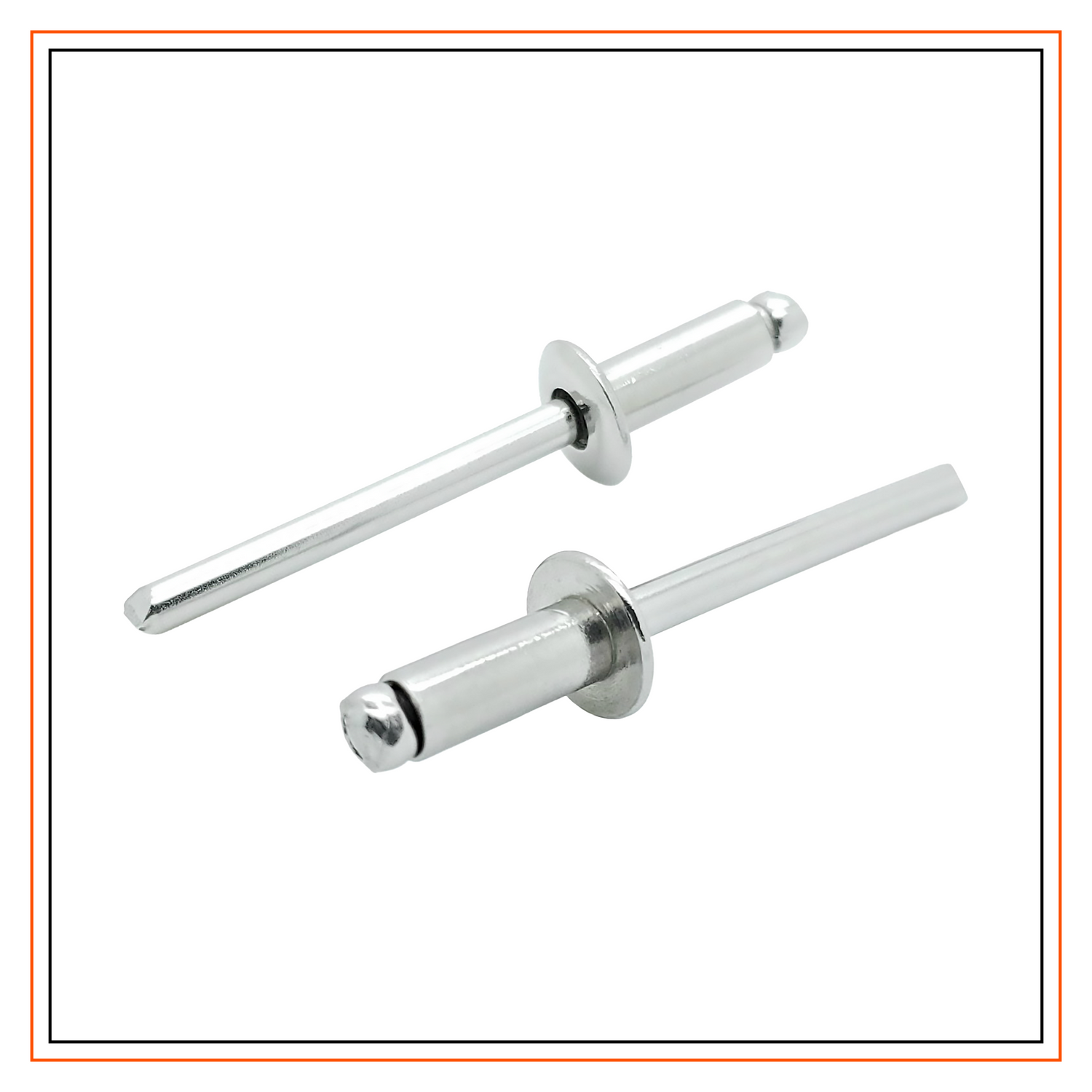 Blind Pop Rivets