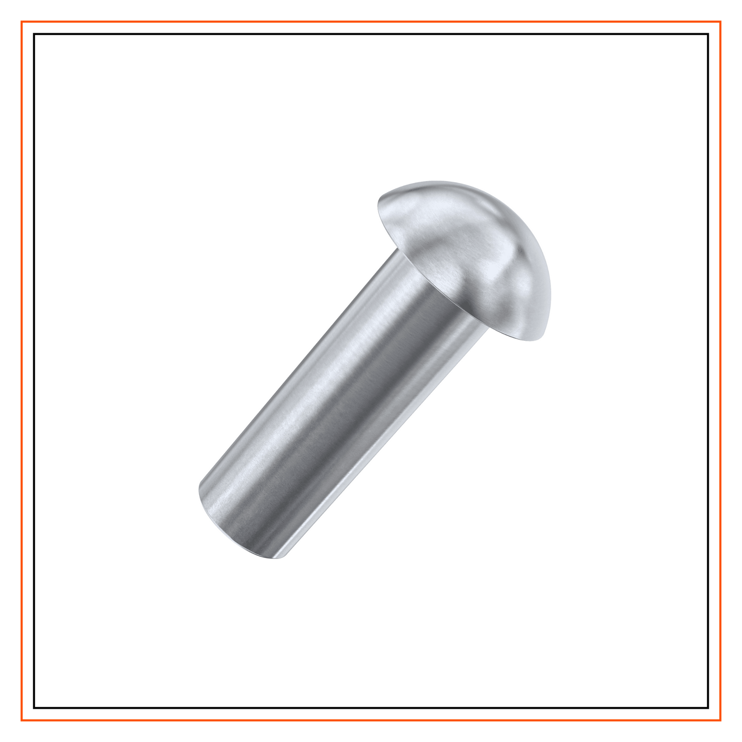Solid Rivets