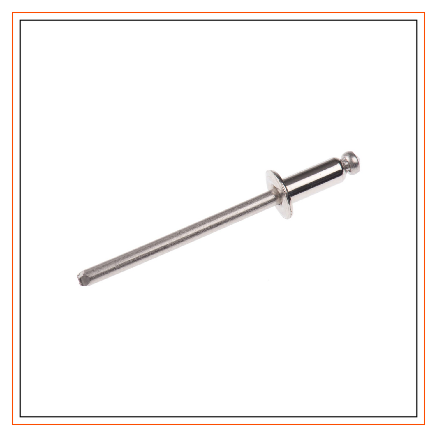 Stainless Steel Pop Rivets