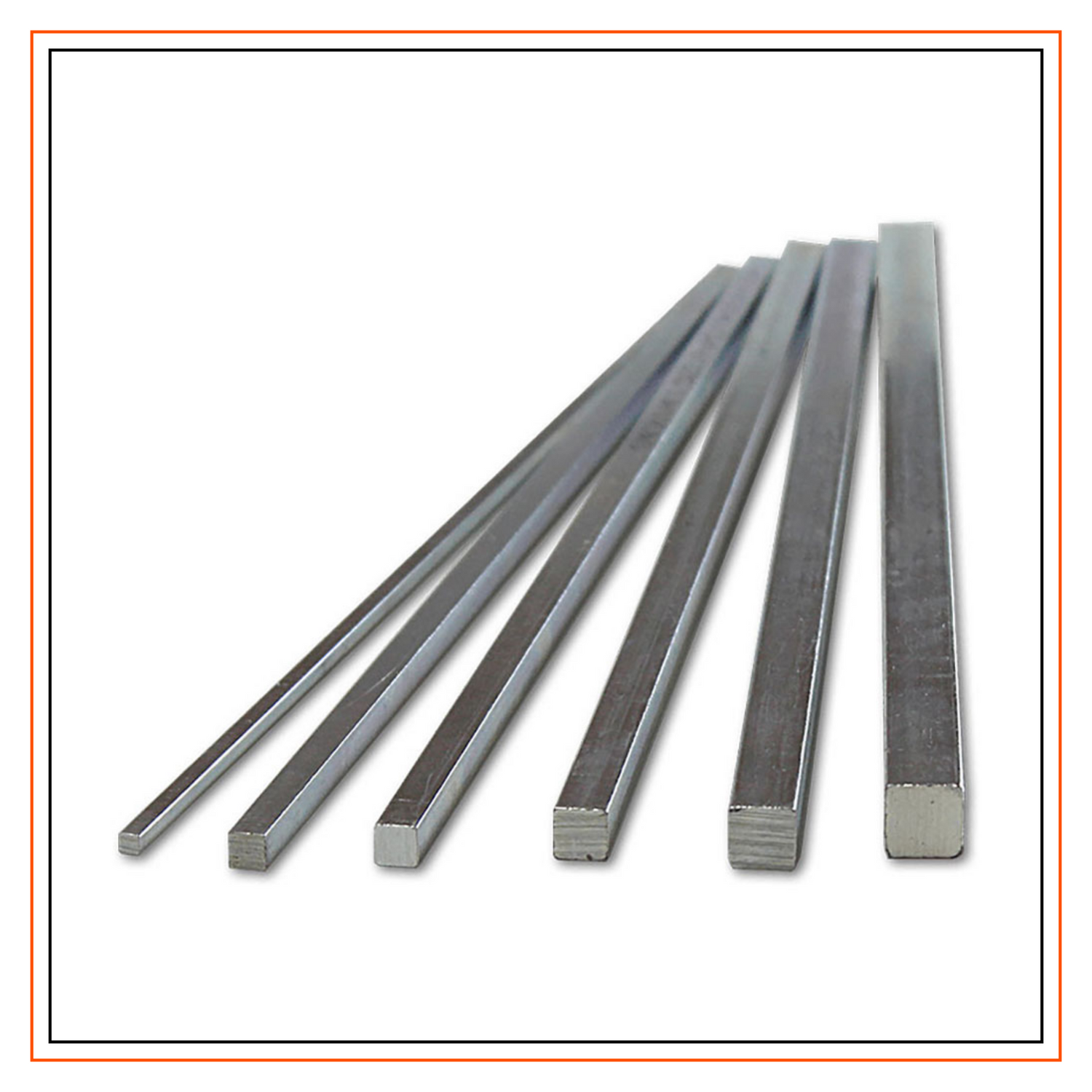 Key Steel
