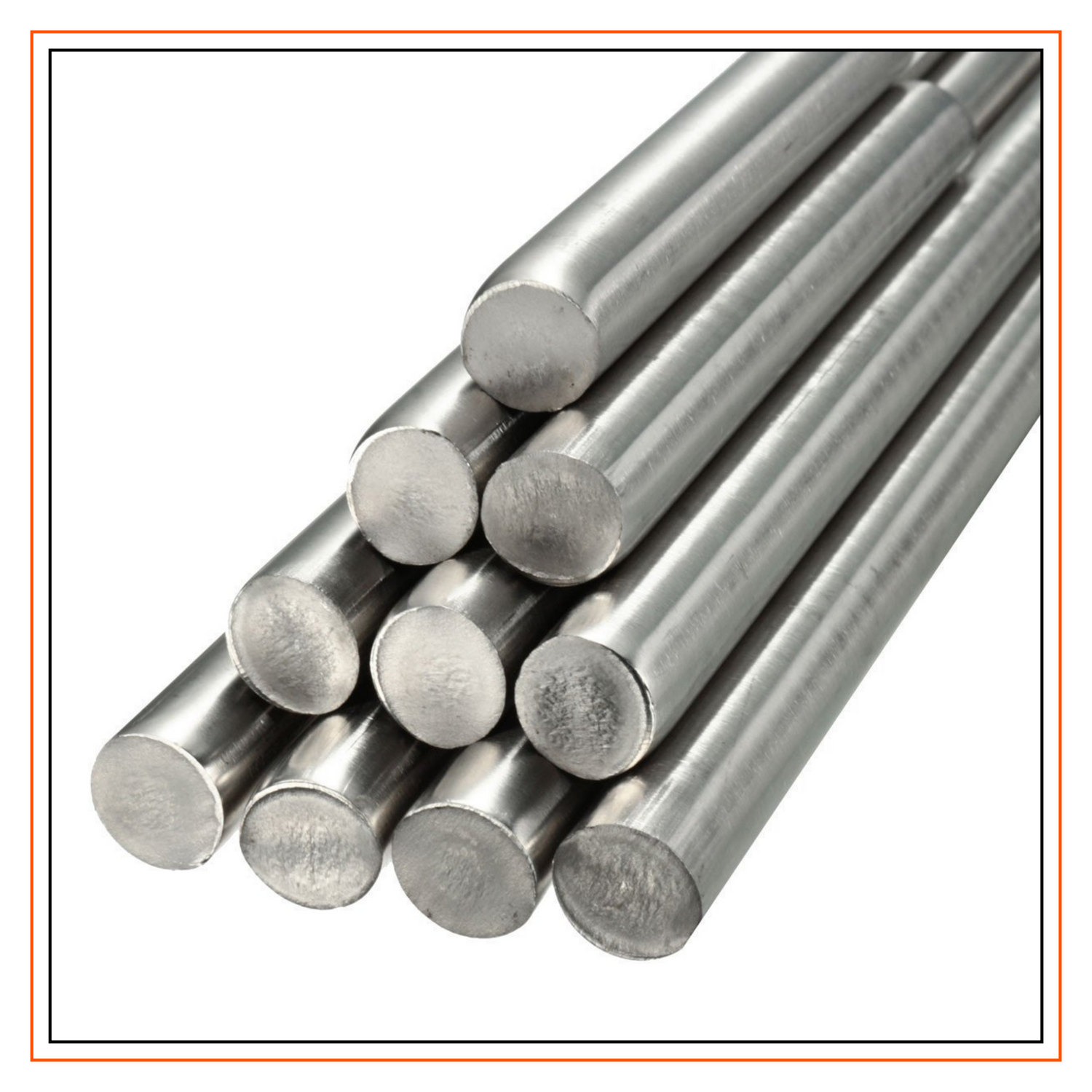 Round Bar