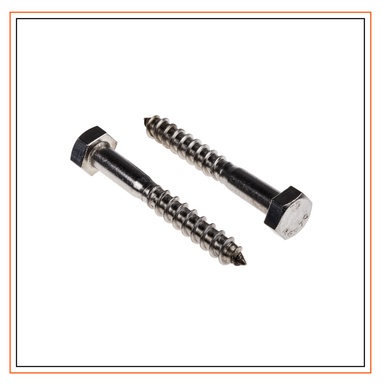 Coach Screws
