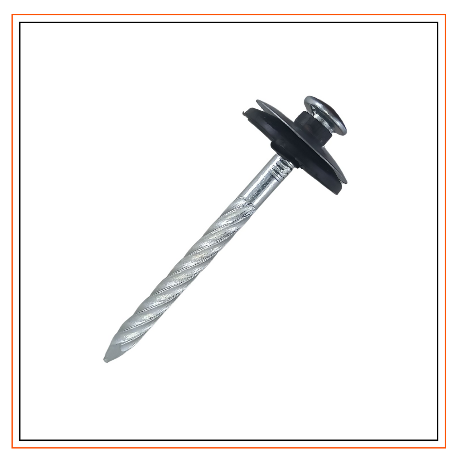 El Toro Roofing Screws