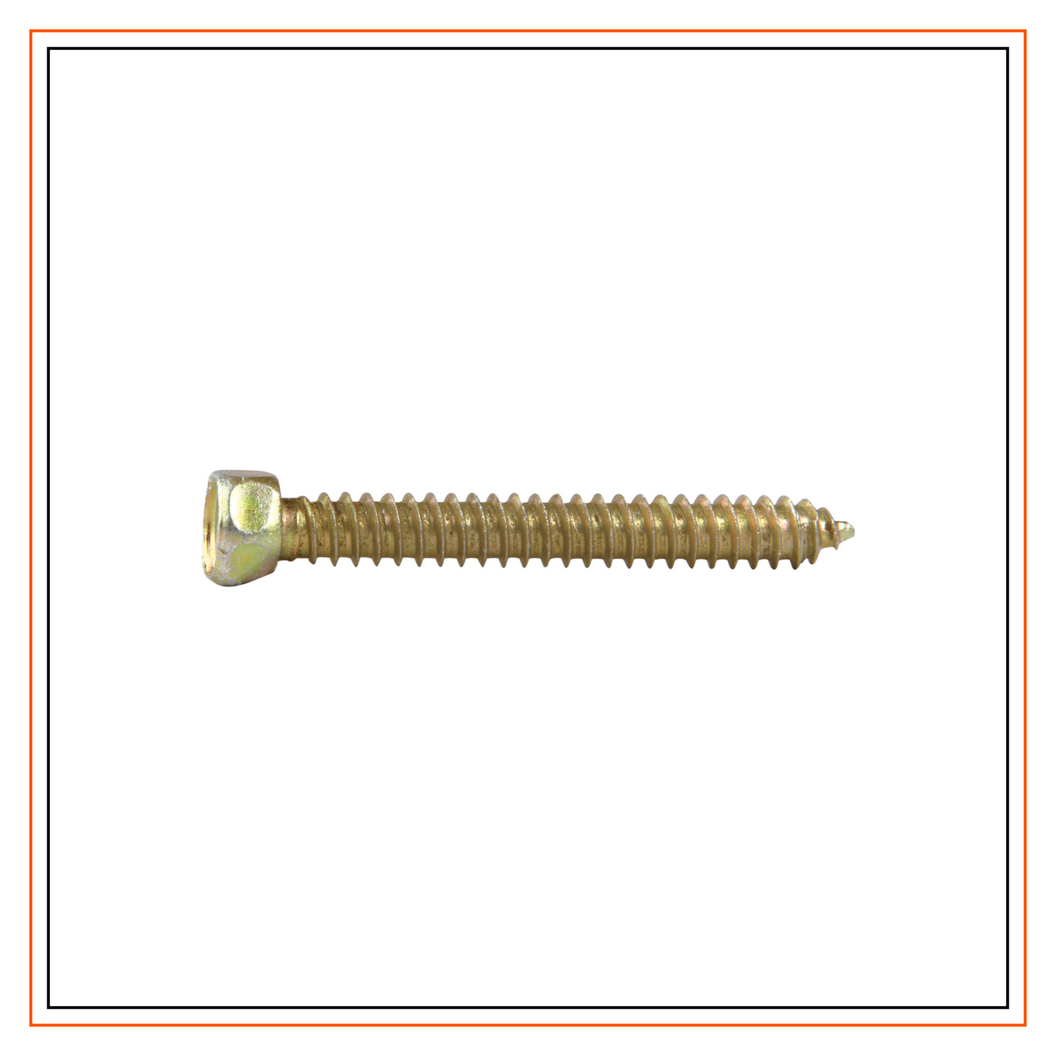 Top Speed Roofing Screws