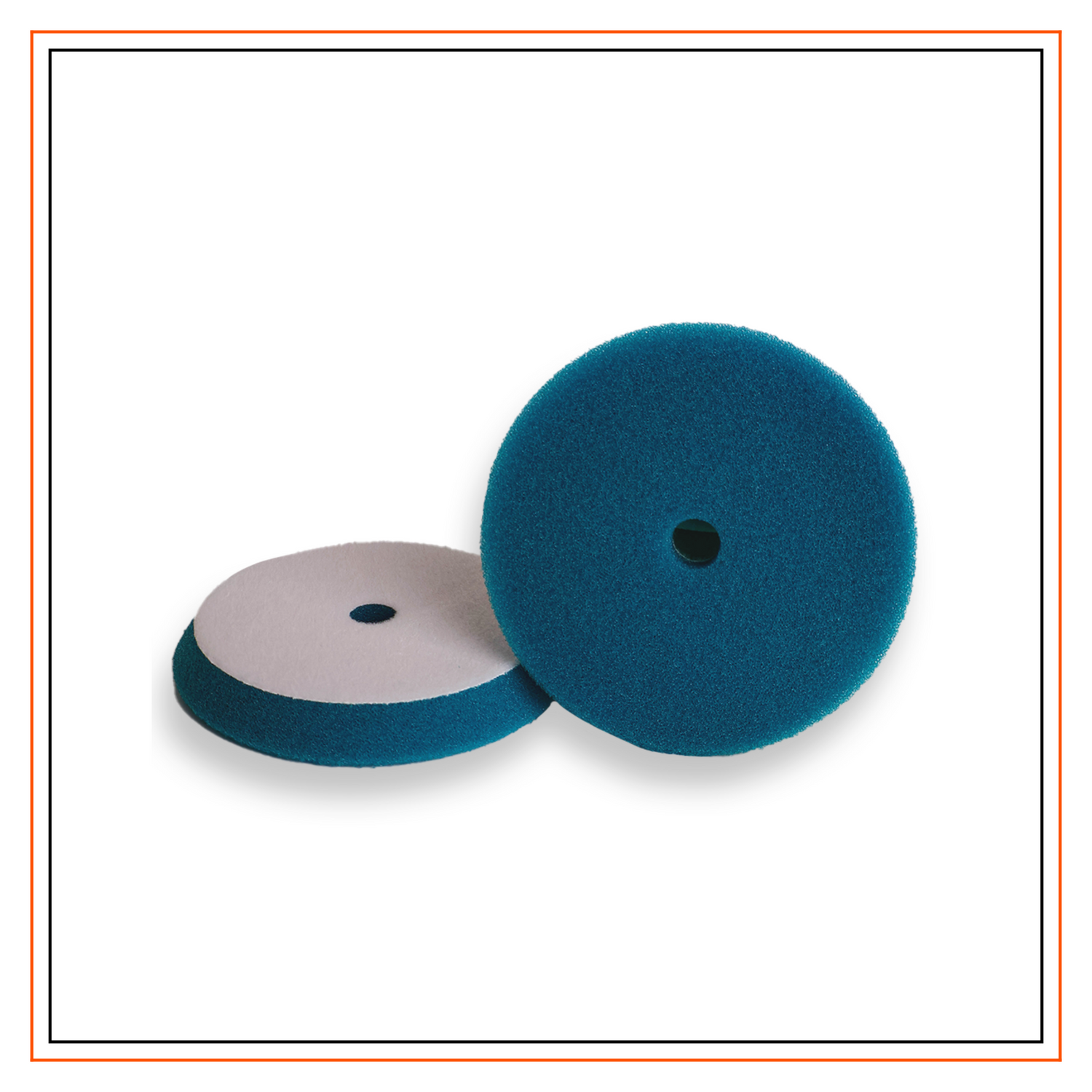 Buff Pads