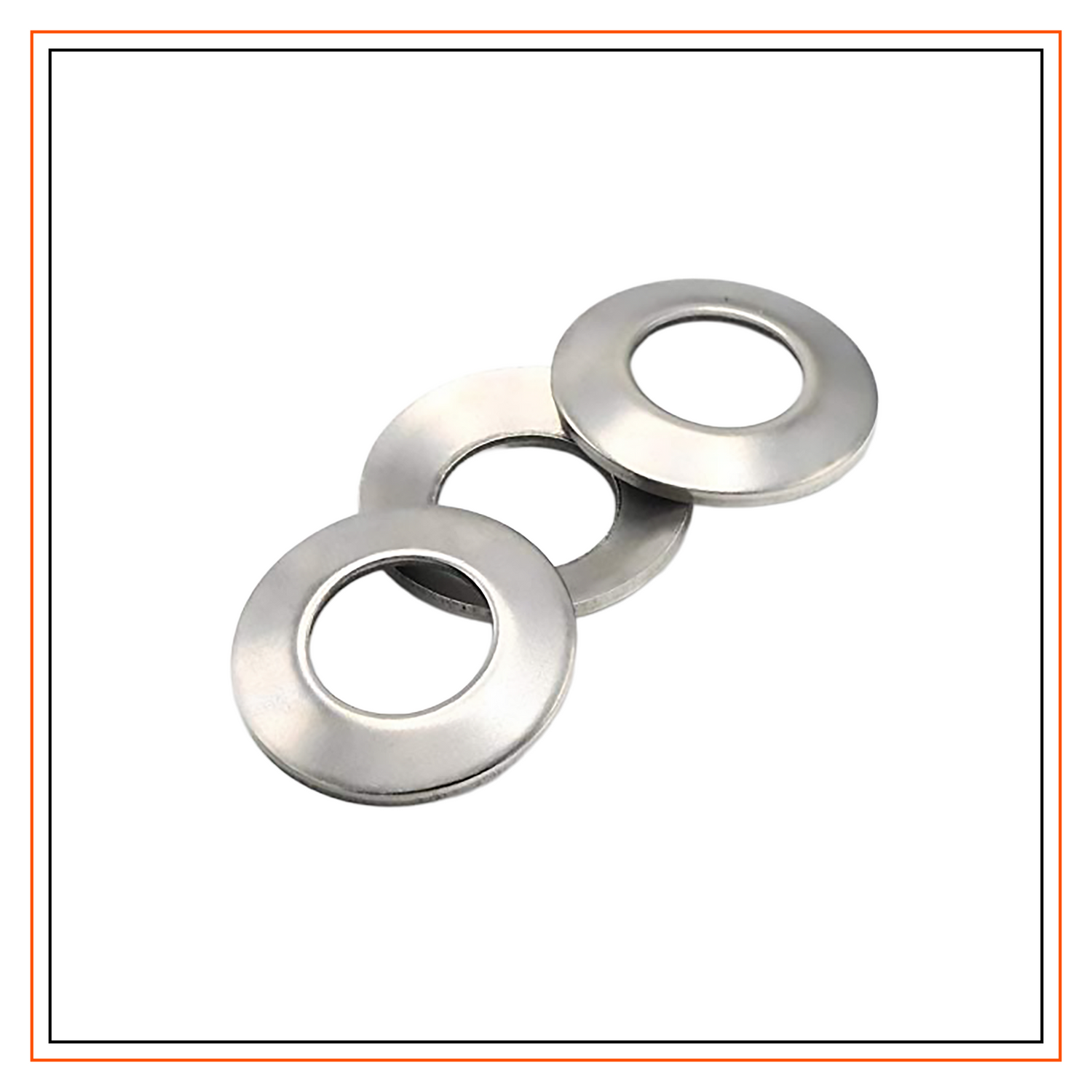 Disc Spring Washers