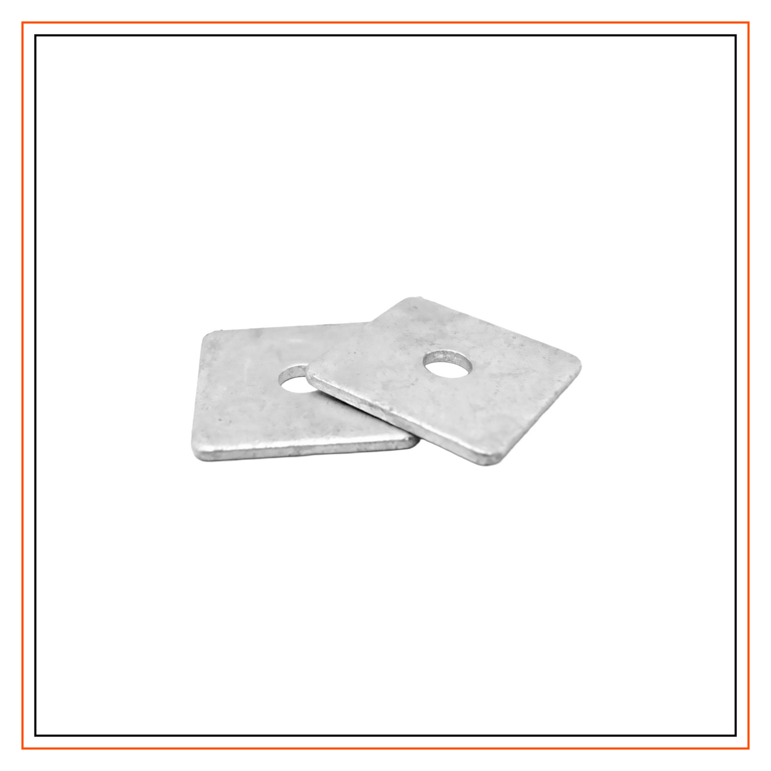 Square Washers