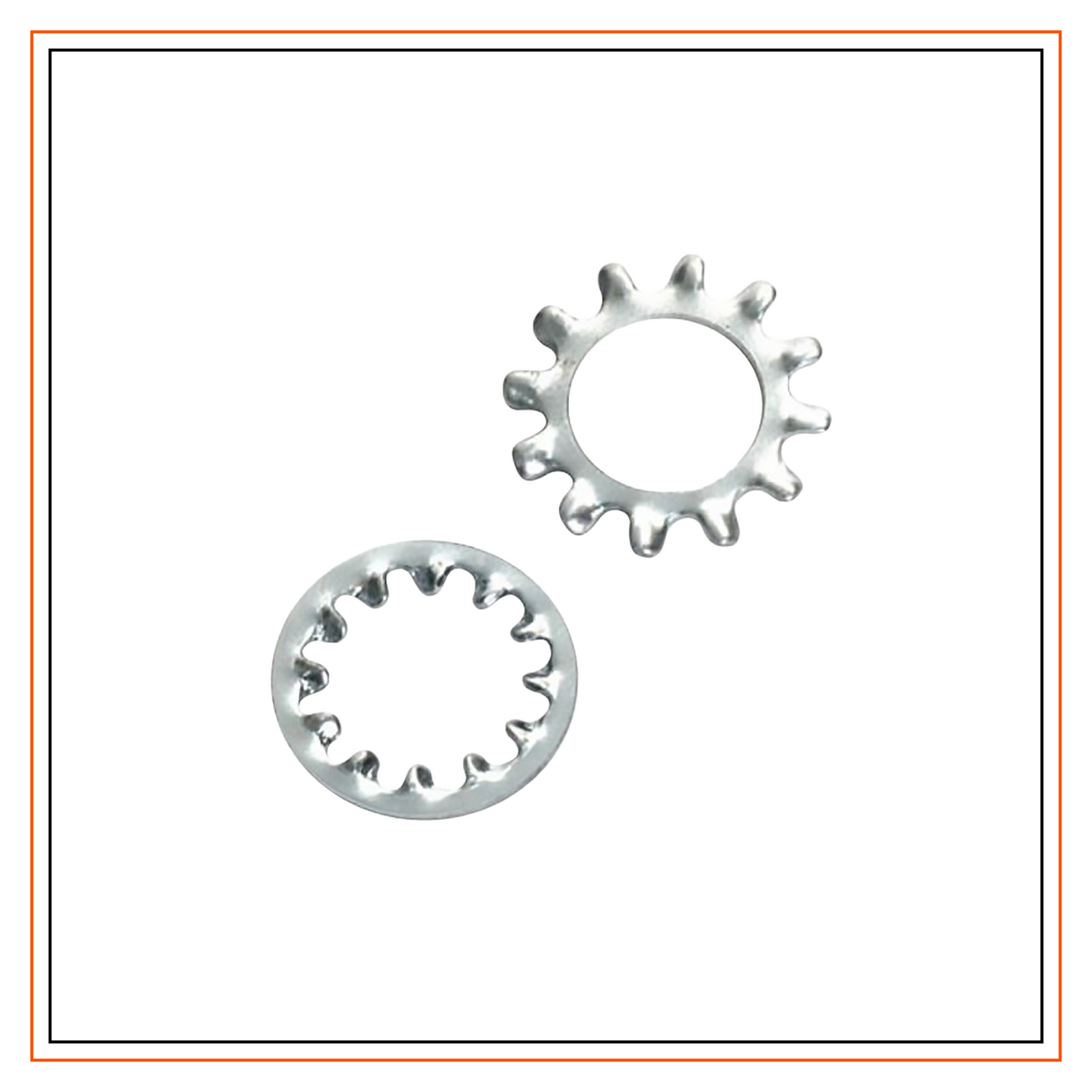 Star Washers
