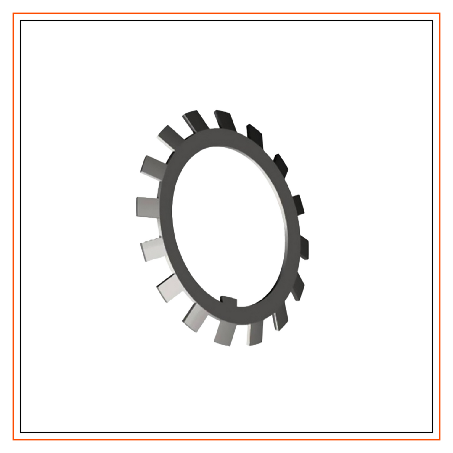 Tab Washers