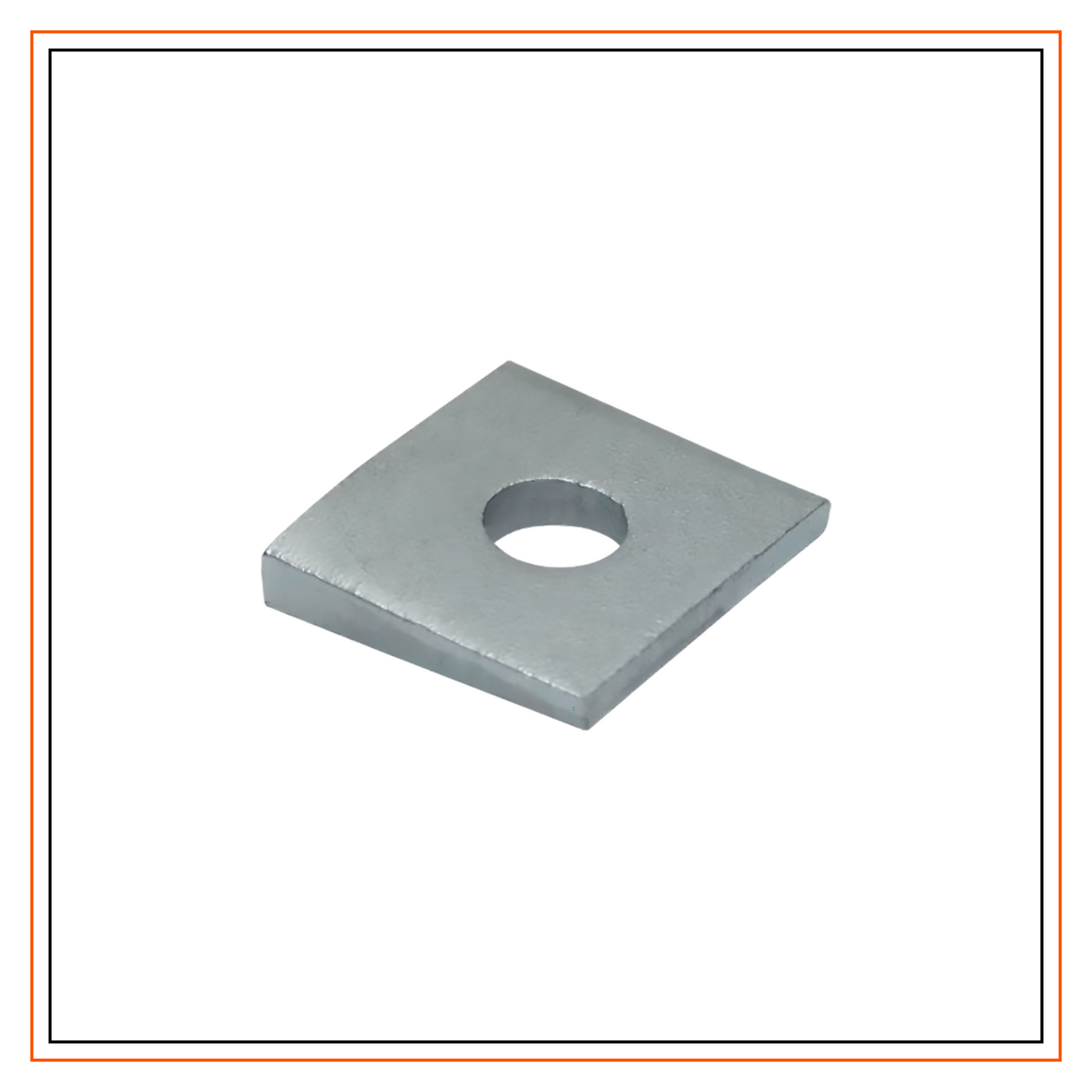 Taper Washers