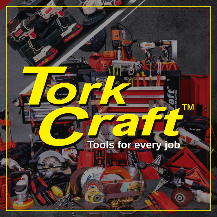 Tork Craft
