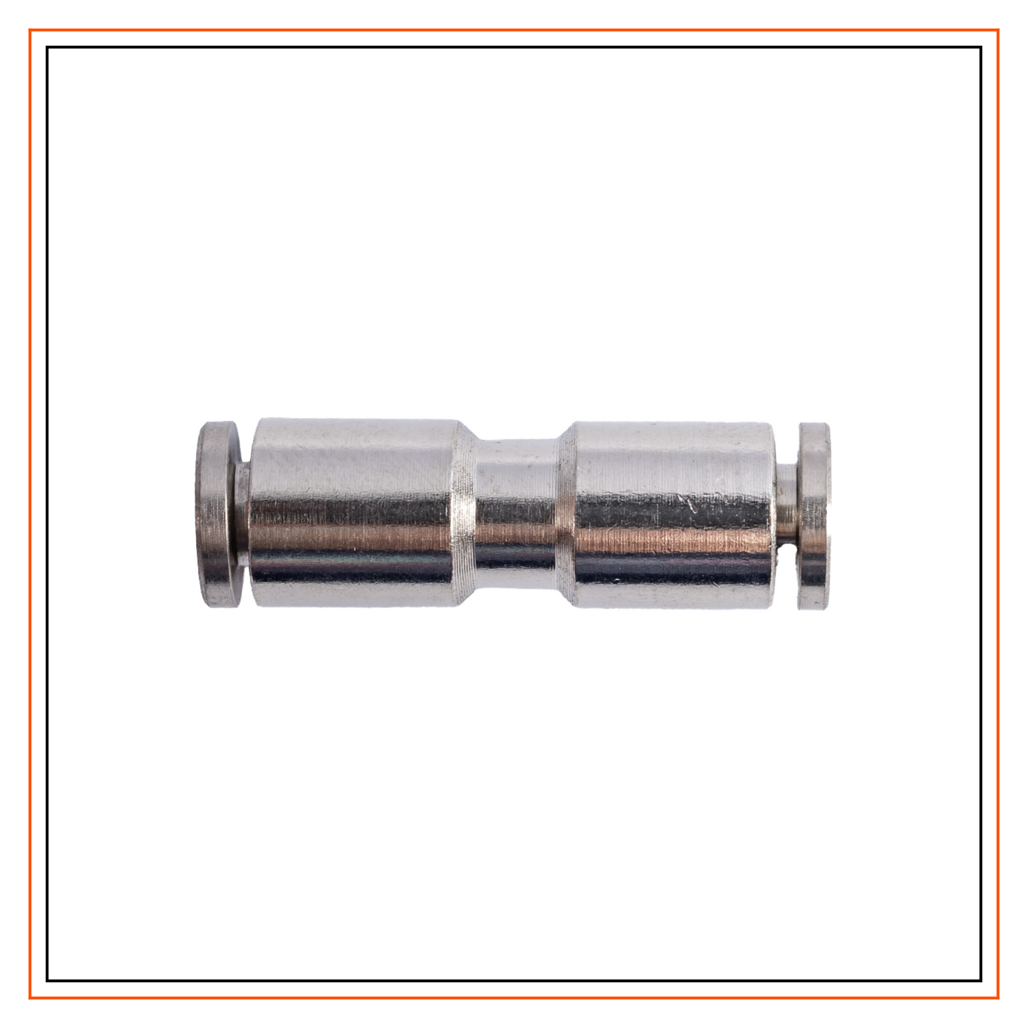 Metal Straight Inserts