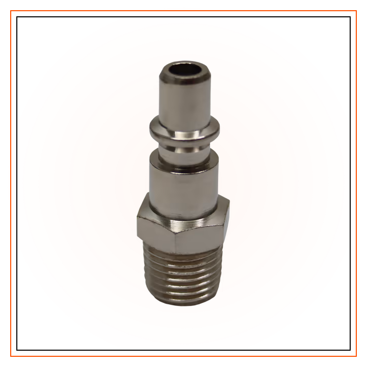 GAV Air Connectors