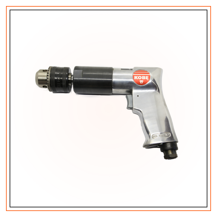Pneumatic Drills