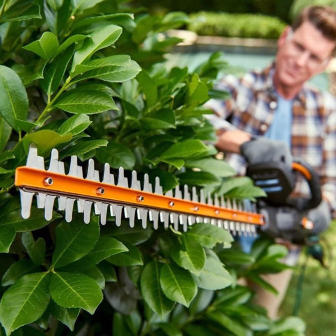 WORX Hedge Trimmers