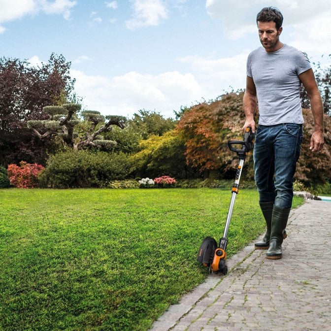 WORX Weed Trimmers