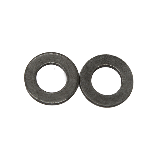 M10 Black Cut Washer