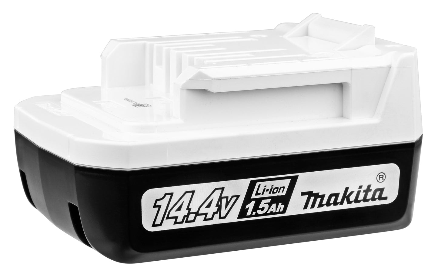 Makita BL1415G Battery G-Seriers 1,5 Ah, Li-ion, 14,4V