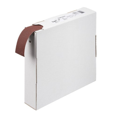 Lukas Economy Roll 50mm 60 Grit