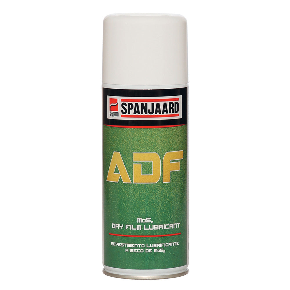 Spanjaard ADF (Air Drying Film)