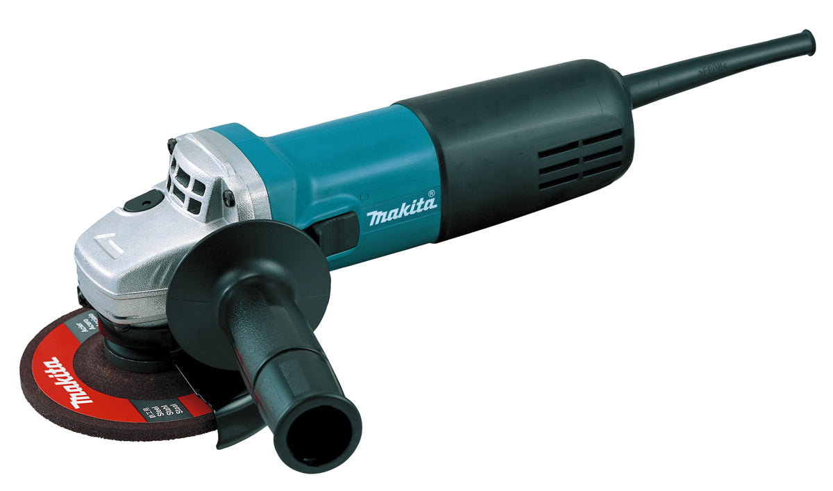 Makita 9557HNG Angle Grinder