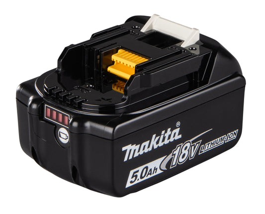 Makita BL1850B LXT 5,0Ah Battery