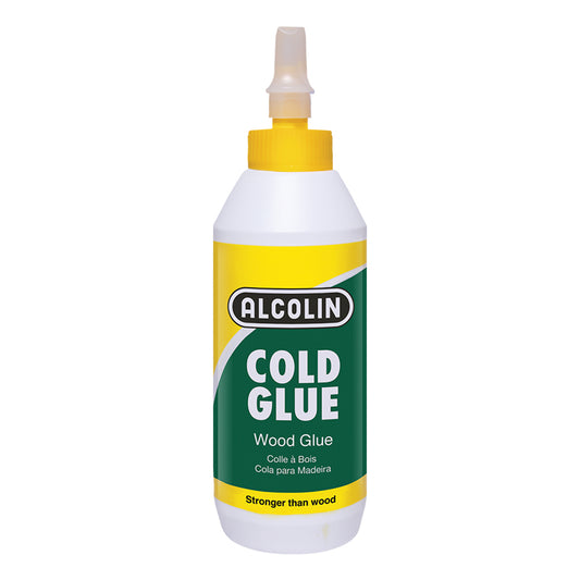 Alcolin 250ml Wood Glue