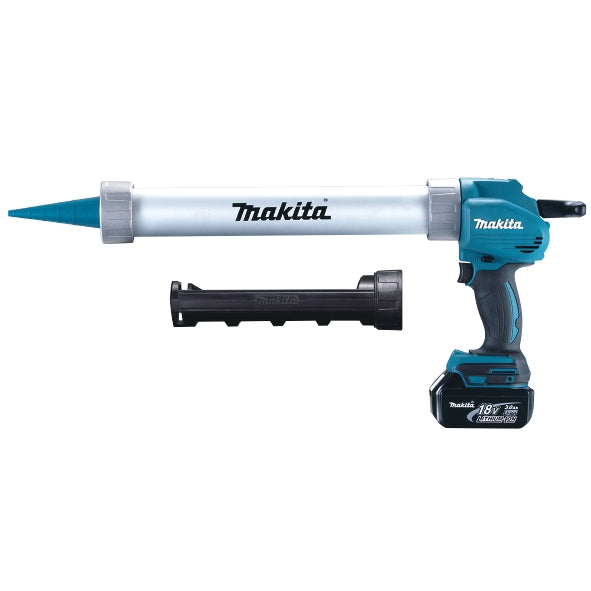 Makita DCG180ZK Cordless Caulking Gun