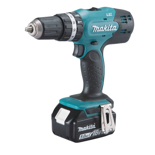 Makita DHP453ZK Cordless Impact Driver Drill