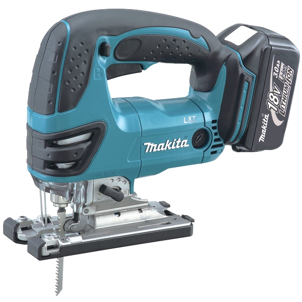 Makita DJV180ZK Cordless Jig Saw