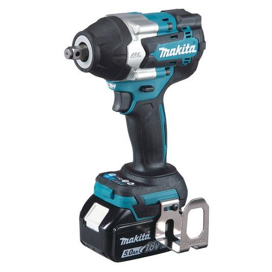 Makita DTW700ZJ Cordless Impact Wrench
