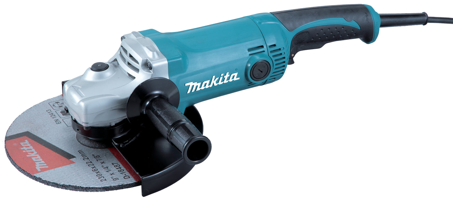 Makita GA9050 Angle Grinder