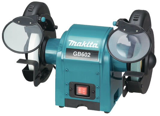 Makita GB602 Bench Grinder